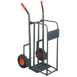 NOKKAK&Auml;RRY MAX.200KG KEHIKOLLA(KLAPI)TER