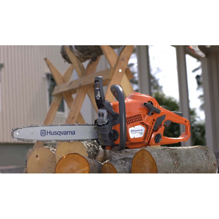 HUSQVARNA 130 II, 14" 14" .3/8"
