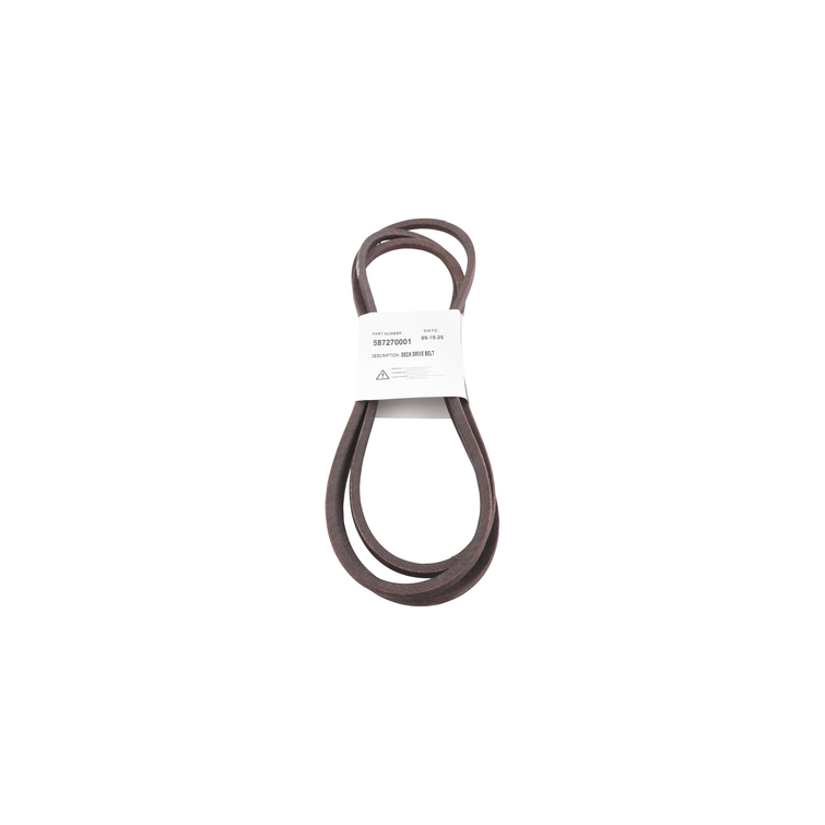HUSQVARNA DRIVE BELT 42 FCS ZTR DECK DRI