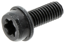 HUSQVARNA SCREW ITXSCFM INTERNAL TORX SO