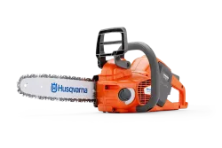 HUSQVARNA 535I Xp 10" Sp11G sis.40-b140 akku ja 40-c80 laturi