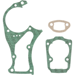 HUSQVARNA GASKET KIT 50CC_SPARE PART