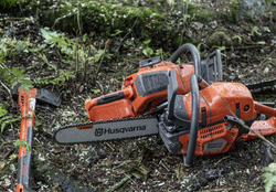 HUSQVARNA 545G II, 13" .325"