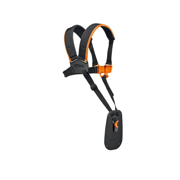 STIHL Kaksoisvaljas