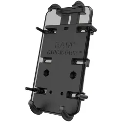 TELINE XL PUHELIMELLE QUICK-GRIP
