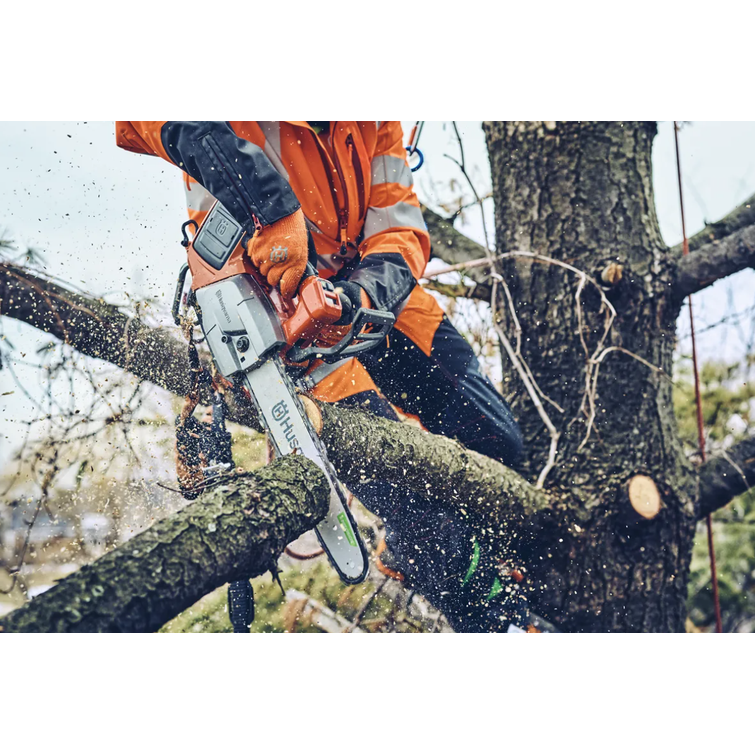 HUSQVARNA T542I XP 14" SP21G, EI AKKU/LATURI, KESKIPAKOKYTK