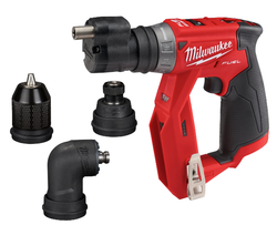 MILWAUKEE AKKUPORAKONE M12 FDDXKIT-0X