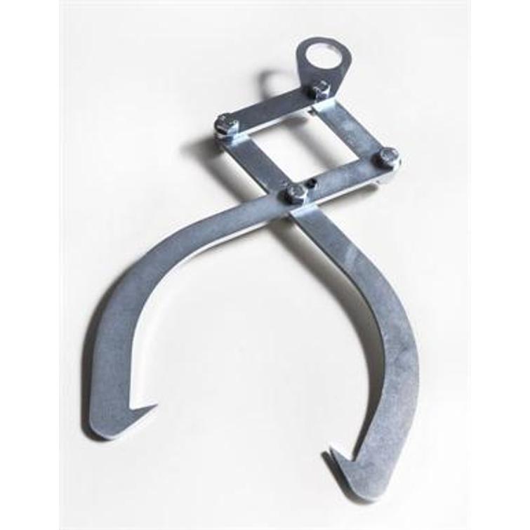 DUELL JUONTOSAKSET BRONCO