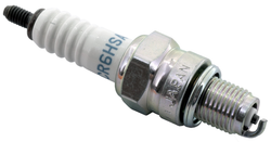 DUELL NGK sparkplug CR6HSA