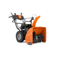 HUSQVARNA ST 269, 252 CC, 69 CM, L&Auml;MP&Ouml;KAHVAT, S&Auml;HK&Ouml;K&Auml;YNNISTYS, OHJAUSTEHOSTIN, LED-VALOT
