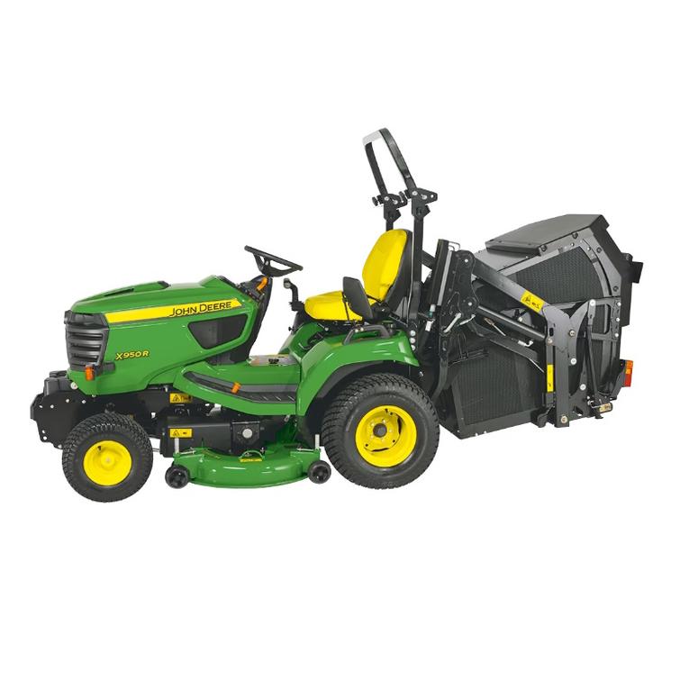 JOHN DEERE Paketti: X950R korkealle kipp 9594DM/BM27611/BM27737