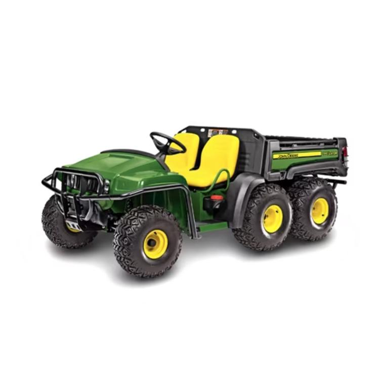 JOHN DEERE TH Gator 6X4