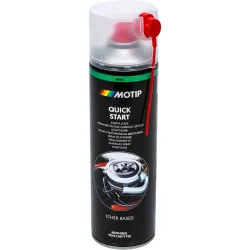 STARTTIAPU SPRAY 500ML