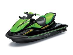 KAWASAKI STX 160X BLACK VESIJETTI