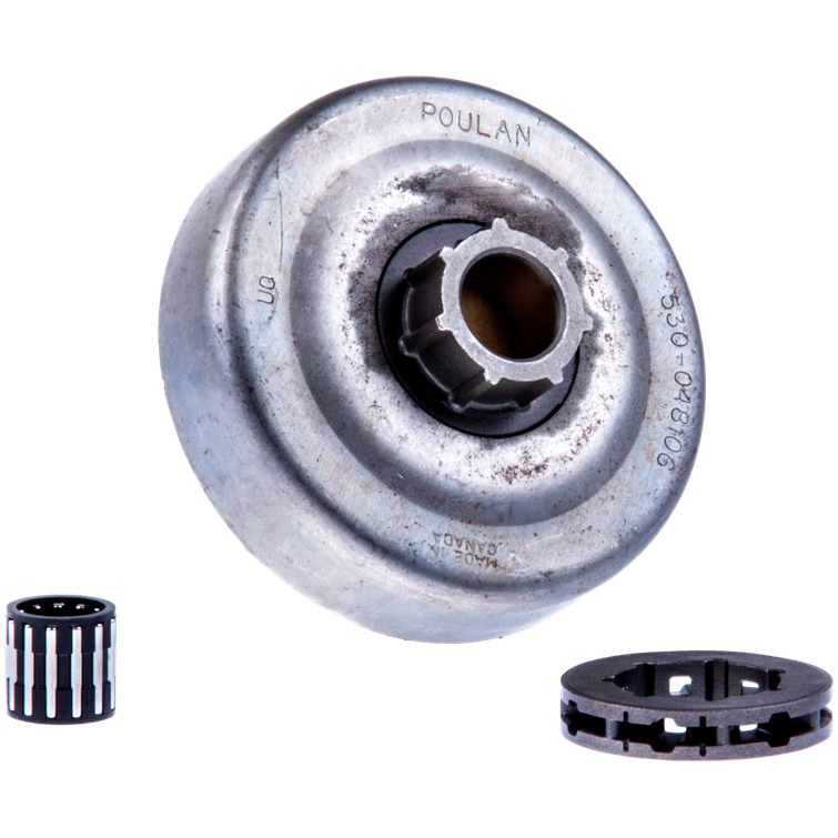 HUSQVARNA KYTKINRUMPU.325 IRTO XX
