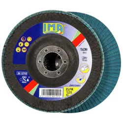 LAMELLILAIKKA 125MM G120 ZIRCON