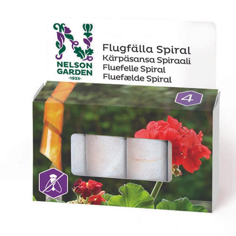 KÄRPÄSANSA SPIRAALI 8652