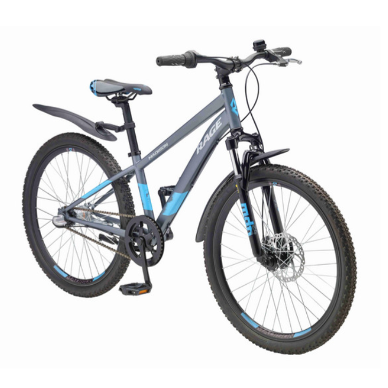 MADISON 24" RAGE DISC NEXUS 3 GRAFIITTI