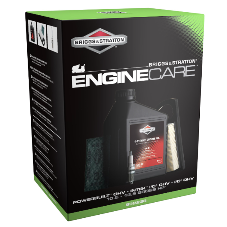 B&S HUOLTOSARJA BS-992236