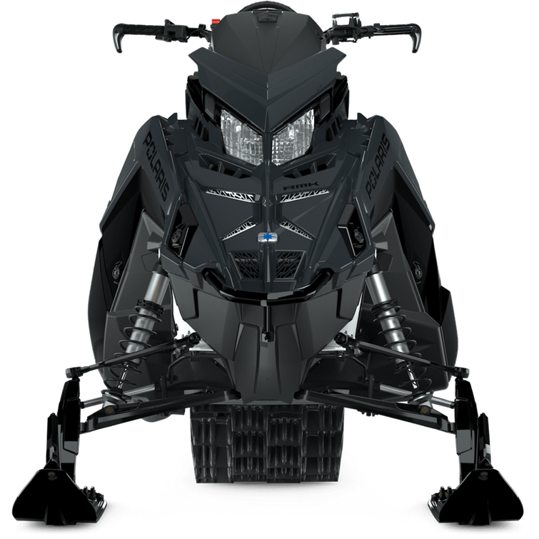 POLARIS 650 RMK SP 155 - 2026 Moottorikelkka