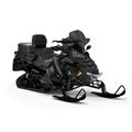 POLARIS PROSTR S4 TITAN ADV 155 INT