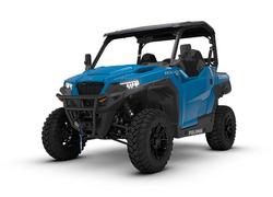 POLARIS General 1000 EPS - Earth Blue (T1b)(ABS) 2026
