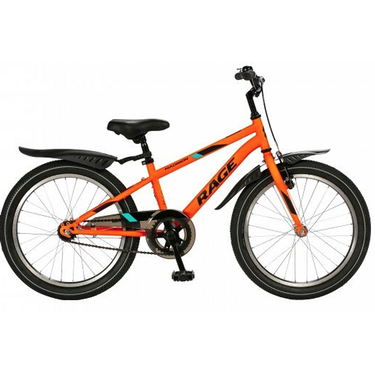 MADISON 20" RAGE 1-V. ORANSSI