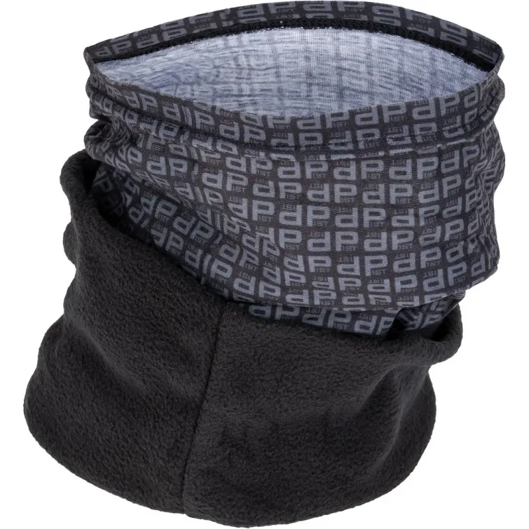TUUBIHUIVI MARROCK T.HARMAA/MUSTA FLEECE