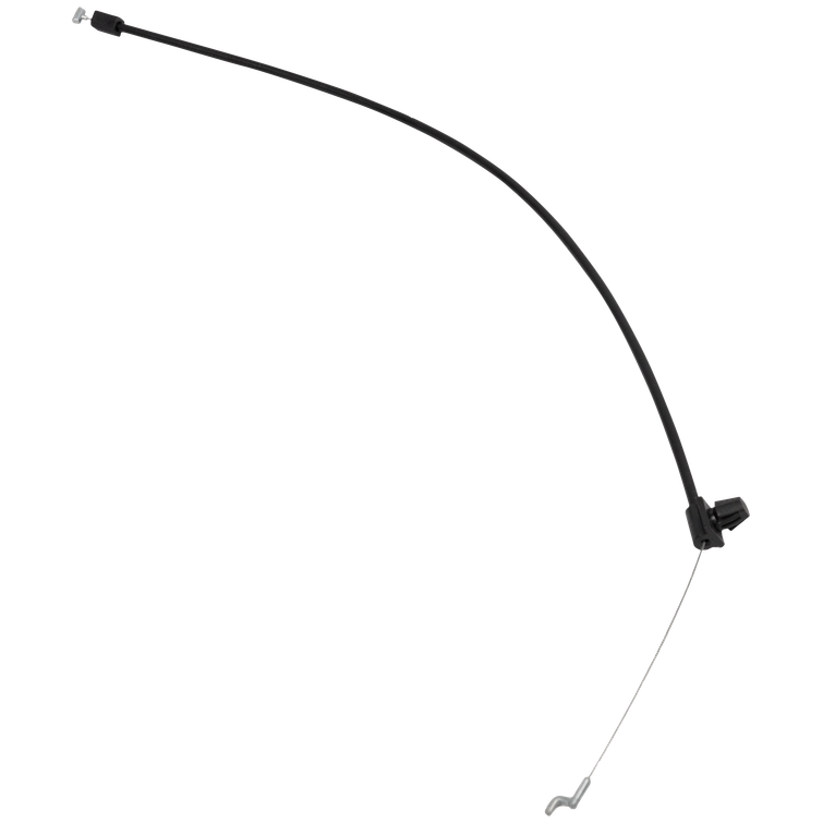 HUSQVARNA THROTTLE WIRE