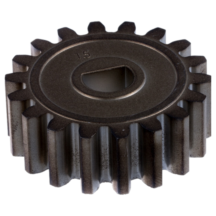 HUSQVARNA PINION PRO
