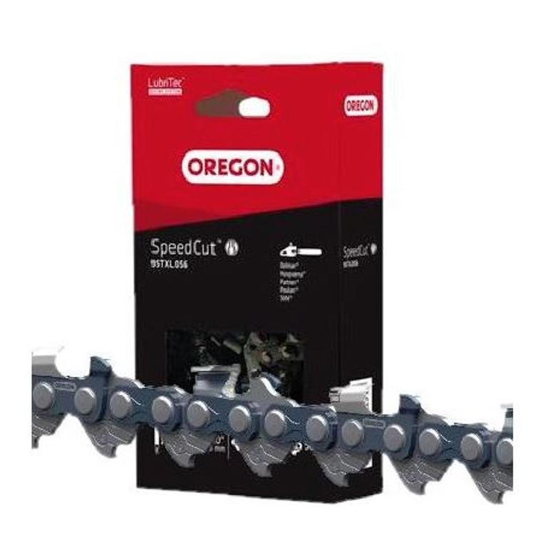TERÄKETJU OREGON SPEEDCUT .325 1.3MM 56V