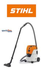 STIHL Se 62 E Märkä/Kuivaimuri