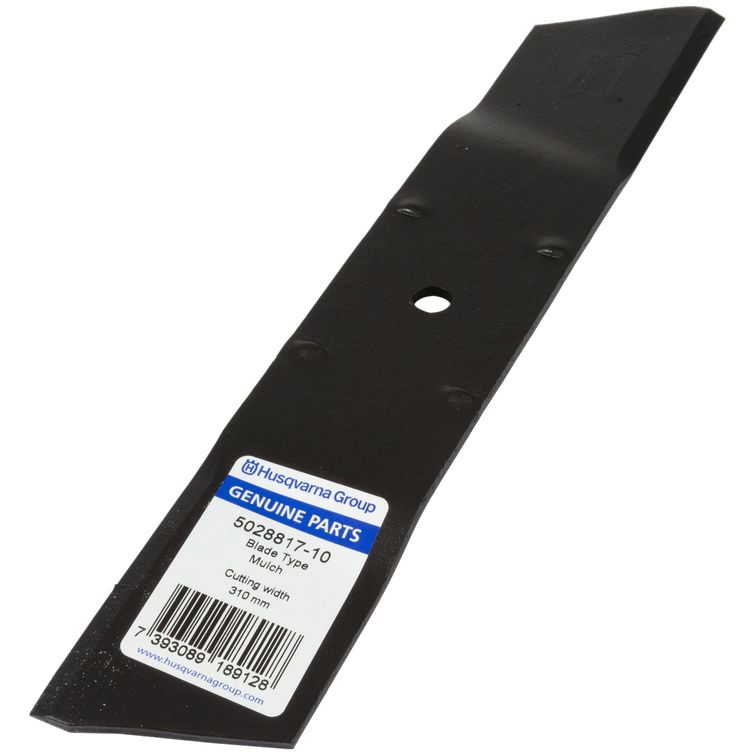 HUSQVARNA MOWER BLADE CROSS-CUT 31CM ACC