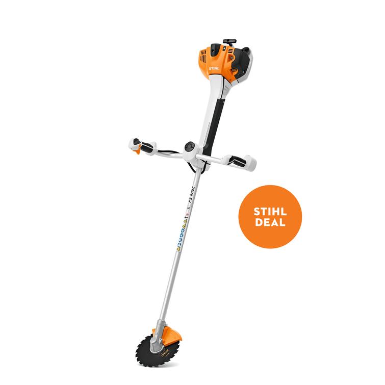 STIHL FS 460.0 C-EM K Raivaussaha