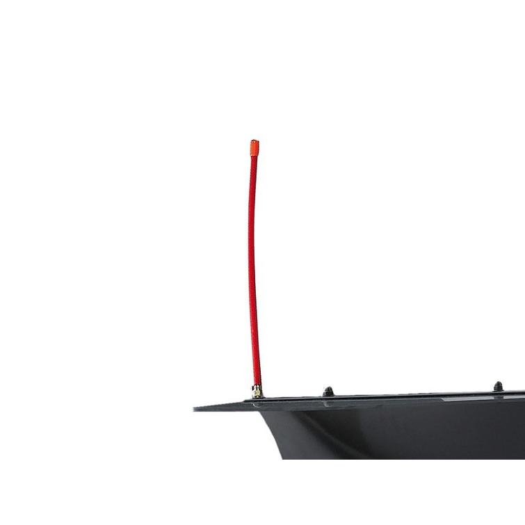 POLARIS PLOWMARKERS RED PAIR 16