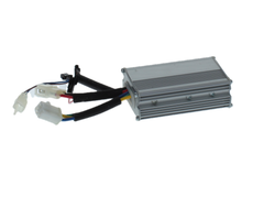HUSQVARNA ELECTRONIC BOX MOTOR CONTROL #