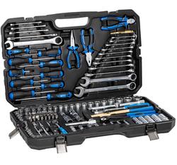 TY&Ouml;KALUSARJA 1/4' JA 1/2' 141-OS.