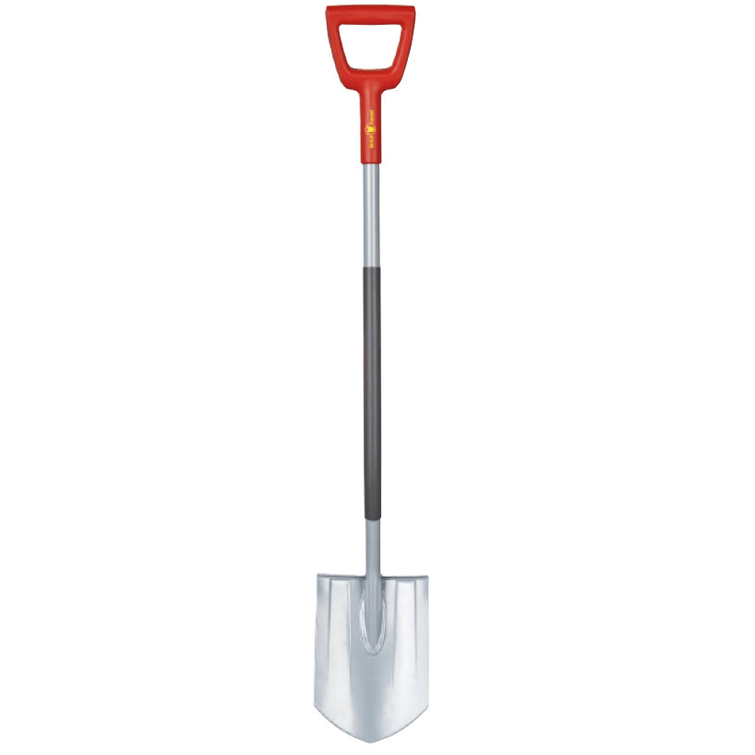 ASP-D SPADE (POINTED) 73ADA006650&WG