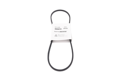 HUSQVARNA BELT 3L 37.68 POLY CORD