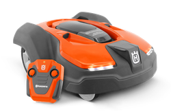 HUSQVARNA LEIKKI-AUTOMOWER