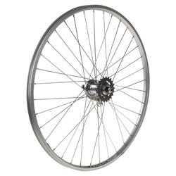 TAKAPYÖRÄ 20 20-406 VELOSTEEL 1V
