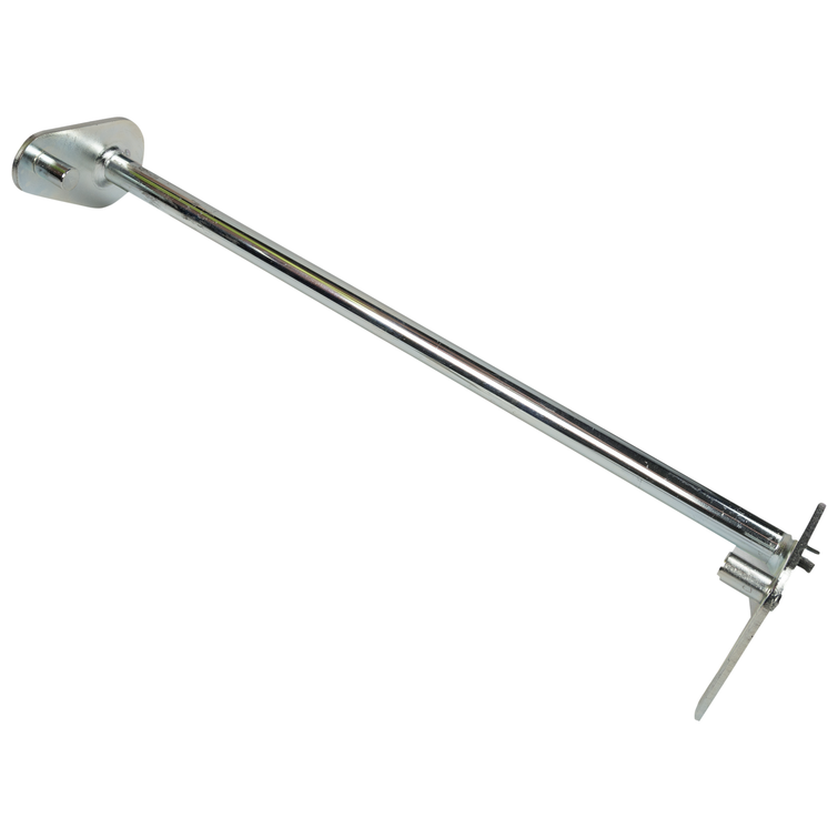 HUSQVARNA FRONT AXLE