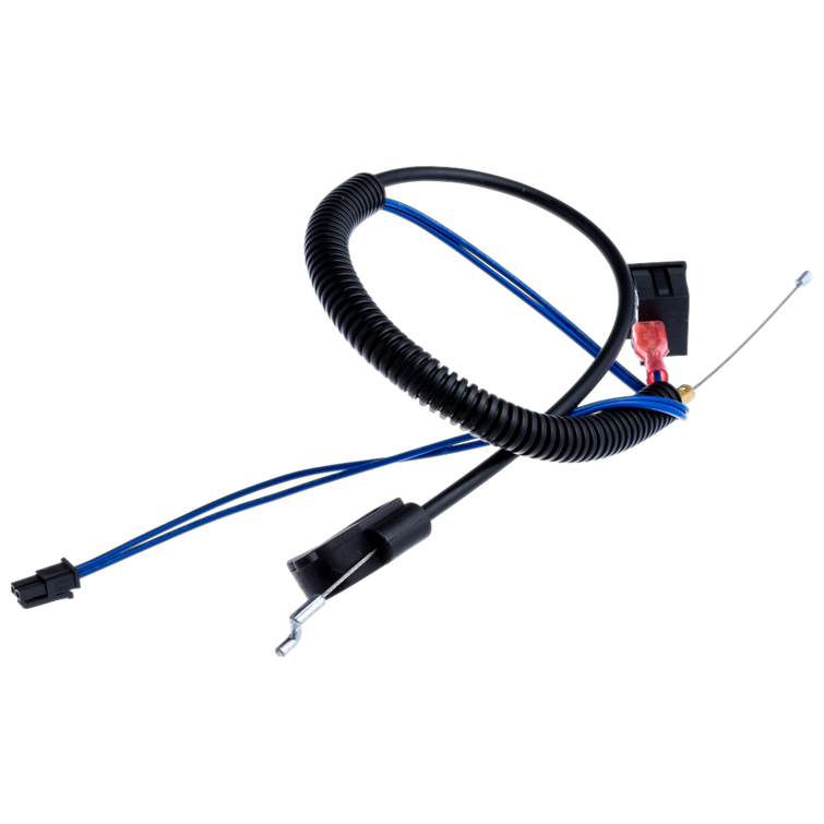 HUSQVARNA ASSEMBLY CABLE WIRE HARNESS 95