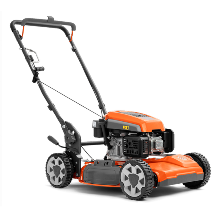 HUSQVARNA LB 251S, ETUVETO, BIOCLIP/SIVULLEPUH, HS166A - 1000m2