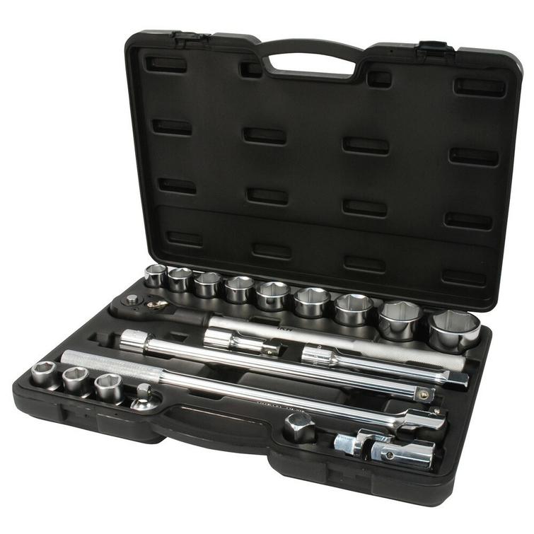 HYLSYSARJA 3/4' 20-OS. IKH7359