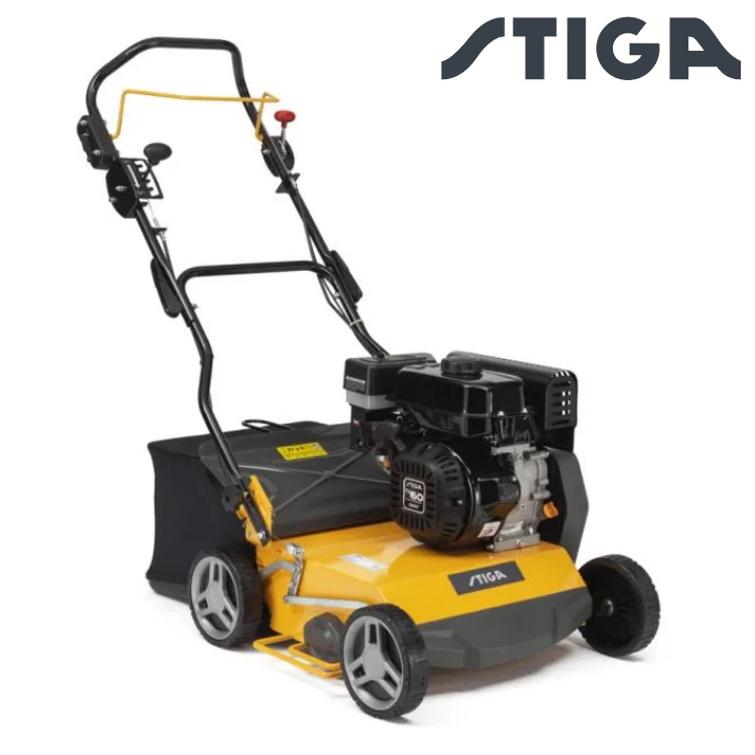 STIGA SVP 40 G - TM 60