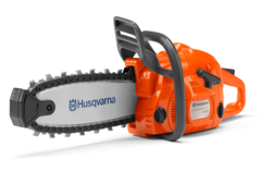HUSQVARNA LEIKKISAHA