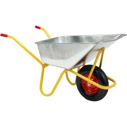 KOTTIK&Auml;RRY 250 KG / 110L BETONI 30MM PUTKELLA