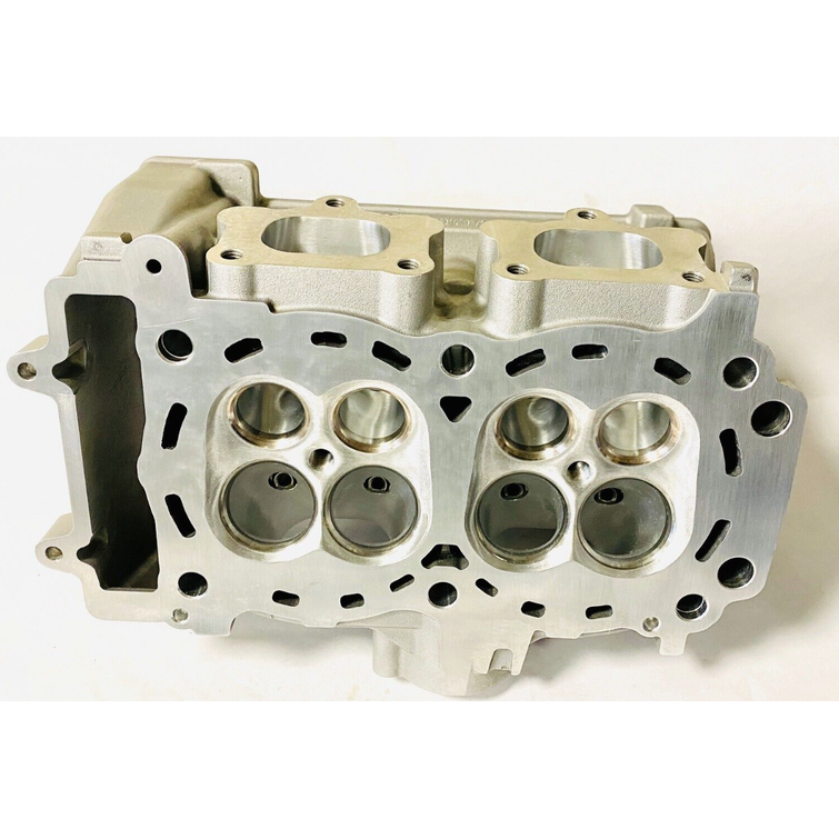 POLARIS 2 CYLINDER HEAD ASSEMBLY