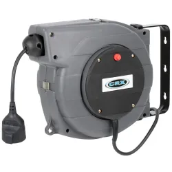 KAAPELIKELA AUTOMAATTI 10M PVC IP20
